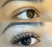 Permanent Makeup Results